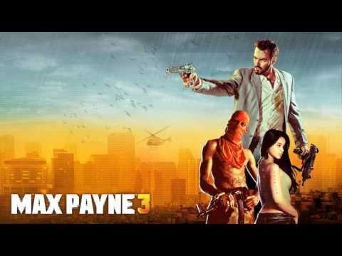 Max Payne 3 (2012) - Max Panama (Soundtrack OST)