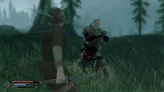 [Skyrim SE] Do Maximum carnage and Dismembering Framework work together