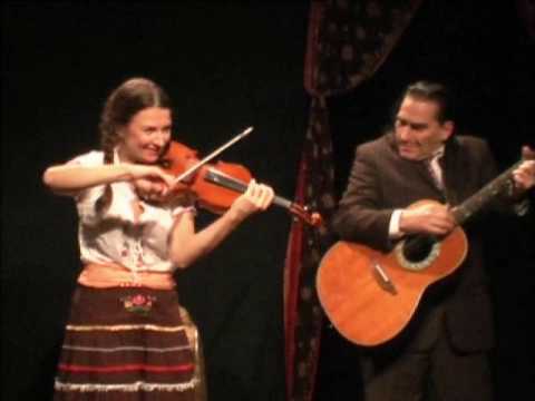 spectacle musique