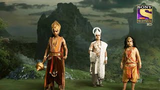 Download lagu इंद्रदेव क्यों कर रहे हैं हनुमान को गुमराह? | Sankatmochan Mahabali Hanuman - Ep 298 | Full Episode mp3