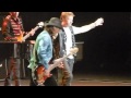 Paul Rodgers "Mr. Big" @ OC Fair CA  7-27-2011