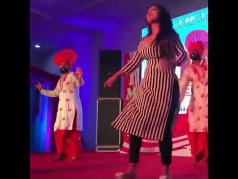 Hi fi dj ran botal vargi madam mamta contact now