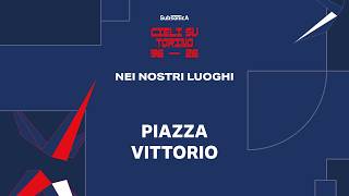 Piazza Vittorio - Nei nostri luoghi - Subsonica