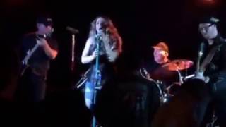 Rock and roll- Led Zeppelin (Audra Mclaughlin)