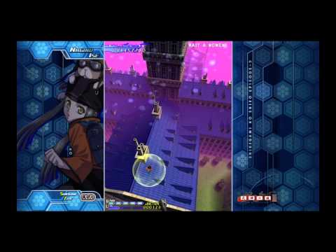 Castle of Shikigami III Xbox 360