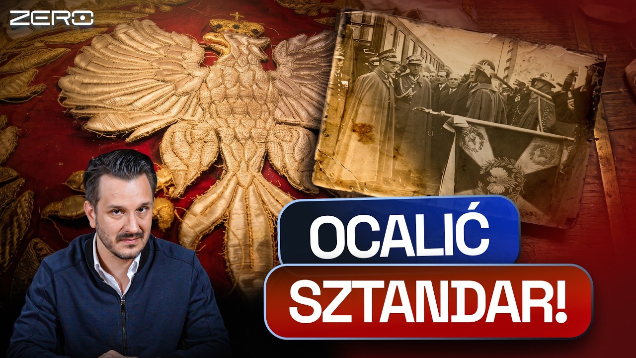 MINISTERSTWO NIE CHCE BEZCENNEGO ZABYTKU? PRZETRWAŁ WOJNĘ POLEGNIE NA POLITYCE