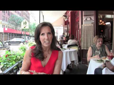 BEHIND THE Q: Liz Lange