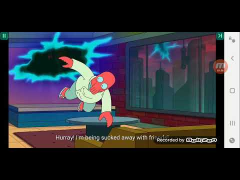Futurama: Worlds of Tomorrow Gameplay Walkthrough Episode (1) (Android,iOS)