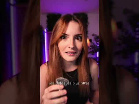 Ta date de naissance est-elle rare ? 🎂 #anecdote #explications #anniversaire
