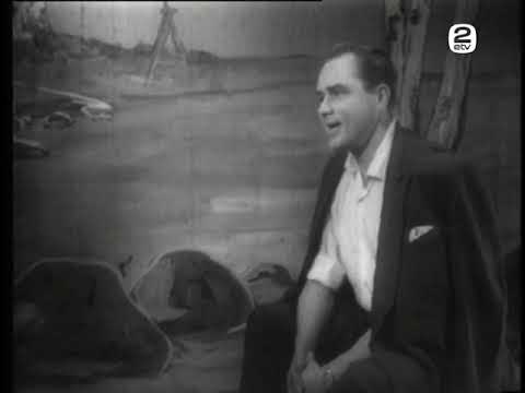 Saarenmaan Valssi - Georg Ots