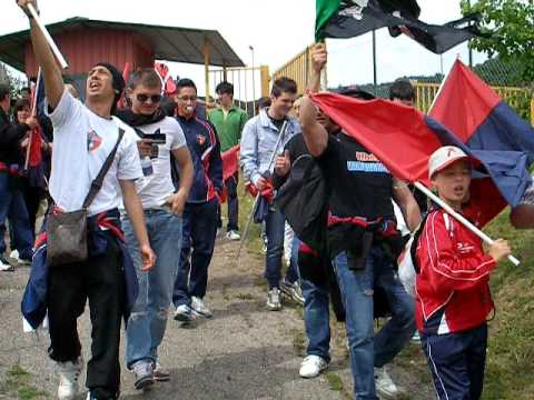 ultras valfabbrica a ellera