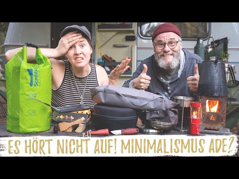 New gear | Did we overdo it? 😱