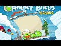 Angry Birds Seasons Arctic Eggspedition Song