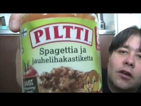 Hain paketin postistista