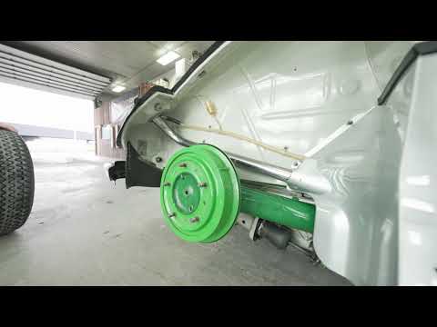 1971 Citroen DS21 Pallas (CC-1871345) for sale in Trois-Rivières, Québec