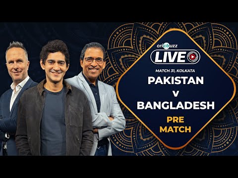 Cricbuzz Live: #WorldCup | #Bangladesh bat first, #Pakistan bring back #FakharZaman