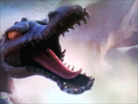 "Rats Don't Dance" Part 16 - Remy vs Rudy