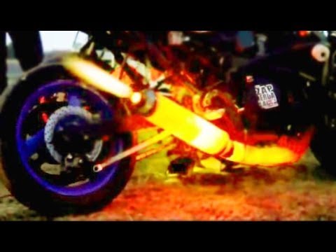 Só corte de giro cabuloso [sinfonia dos motores] - YouTube