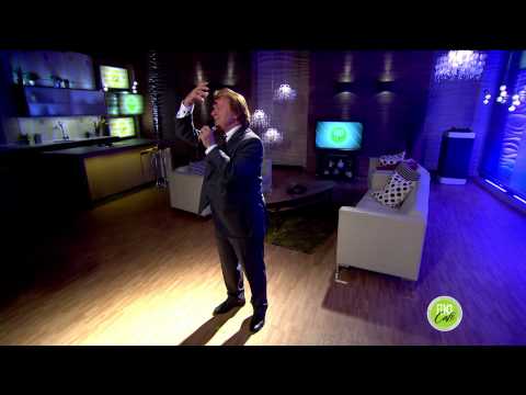 Aradszky László: Hol van már a tavalyi hó? - 2015.04.08. - tv2.hu/fem3cafe