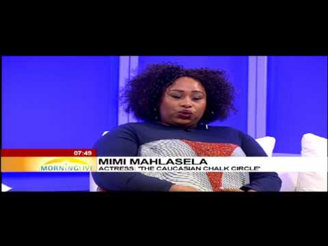 The Caucasian Chalk Circle play addresses land issues