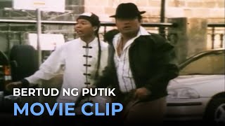 Download lagu A man from the past travels to the future using a magical amulet! | Bertud Ng Putik mp3