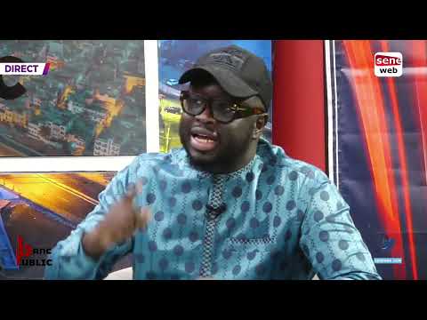 Cheikh Ousmane Touré: "Sonko doit songer au plan B..."