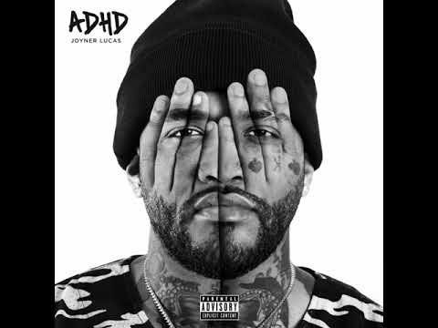 Joyner Lucas - Still Cant Love/Will