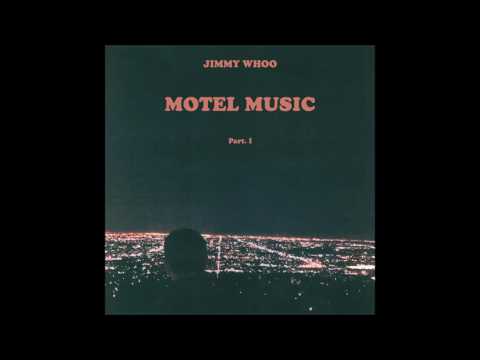 Jimmy Whoo - Longtime No See (Feat  Lonely Band & Bonnie Banane)