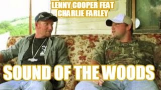 Sound of the Woods - Lenny Cooper feat  Charlie Farley