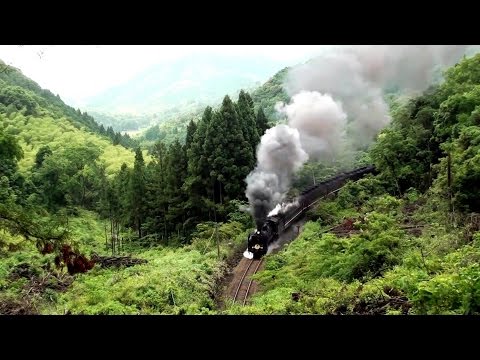 Chris Rea - Steam Train Blues