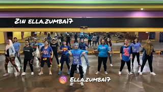 Zin Ella ll song Culametan met met by. @risa_culametan l After Zumba Fitness 💪💓💃 Zin Ella ll song Culametan met met by. @risa_culametan l After Zumba Fitness 💪💓💃