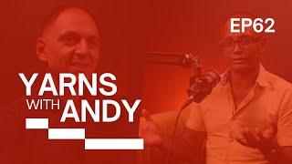 EP 62 - Vincente Valencia