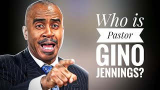 Who is Pastor Gino Jennings? Exploring His Life and Ministry | Truth of God