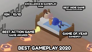 Keep Ivan Trotsky Alive Trailer |RUS| (Ludum Dare 46 Game)