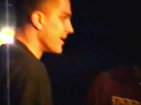 MEANSTREAM - sandstorm