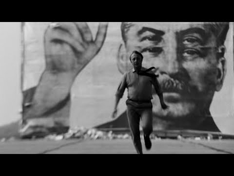 Thumbnail of the video: Hands Up! (1981) clip - on BFI Blu-ray from 24 April 2023 | BFI