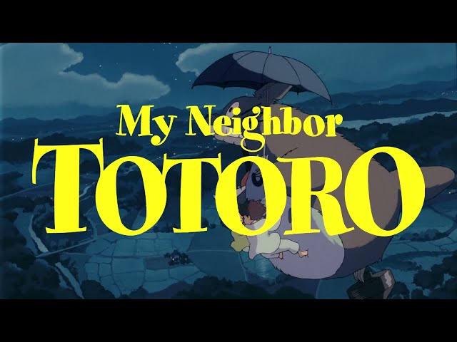 Fox English Dub TV Spot Remaster