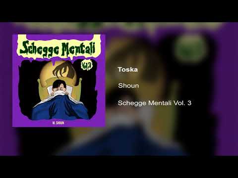 Shoun - Toska (Audio)