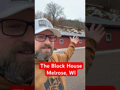 The Block House Video Review