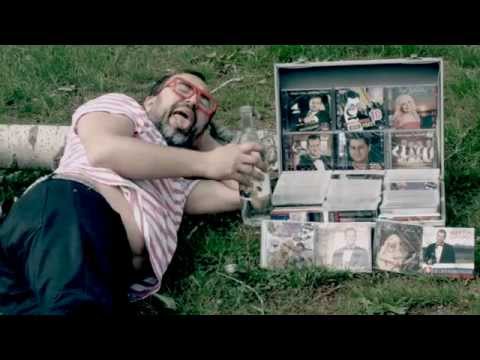 EMDŽEJ & MARIÁN ČURKO - FUNKY HIT