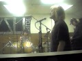 Verbal Abuse Live on 90.1 KZSU Stanford 2007