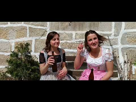 Franzi Mae - 1-2-3 Kemmts auf a Bier vorbei