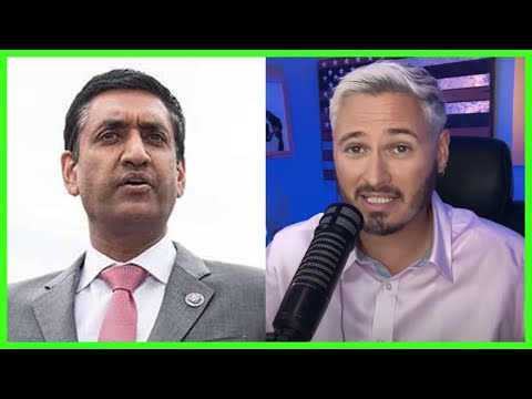 Dem Proposes Giant Corruption CRACKDOWN | The Kyle Kulinski Show