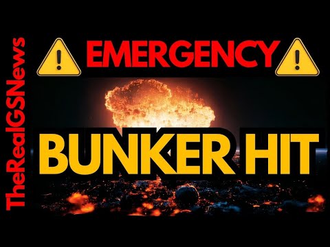War Emergency Alert! Bunker Hit! Nationwide Warning! It's Crashing Now! - Grand Supreme News
