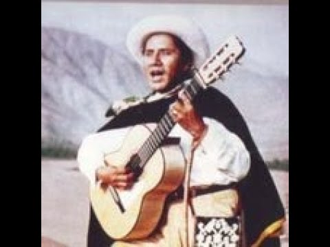 Hortaliza Ingrata - Jilguero Del Huascaran