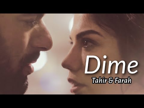 Tahir & Farah | Dime