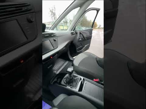 фото citroen c4 spacetourer i 0