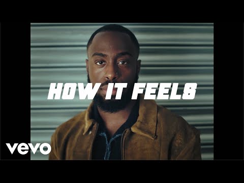 Kadeem Tyrell - How It Feels (Official Music Video)