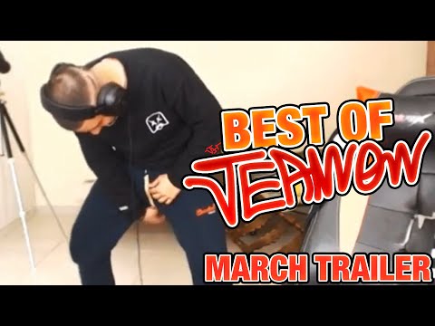 Best of Jeannon MARCH | TRAILER