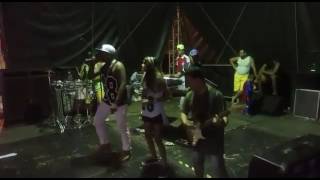 Batida de Luxo em Piaçabuçu-AL